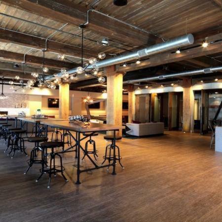 Aparthotel Deedee'S Industrial Lofts Jersey City Zewnętrze zdjęcie