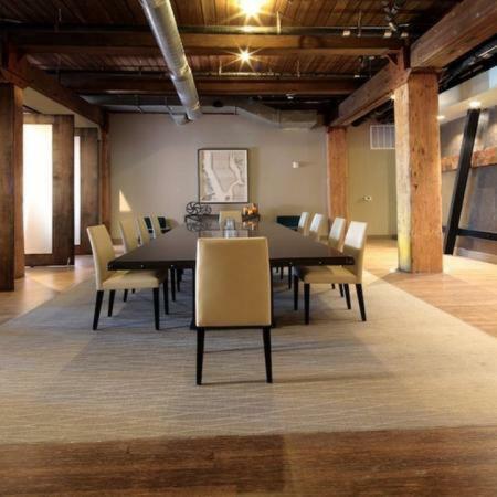 Aparthotel Deedee'S Industrial Lofts Jersey City Zewnętrze zdjęcie